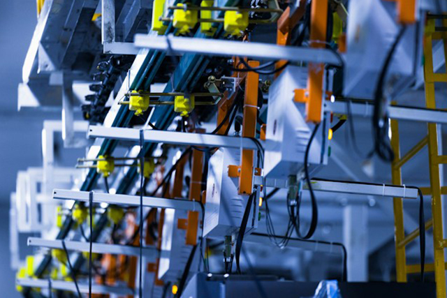 Automotive and electric mobility electronics