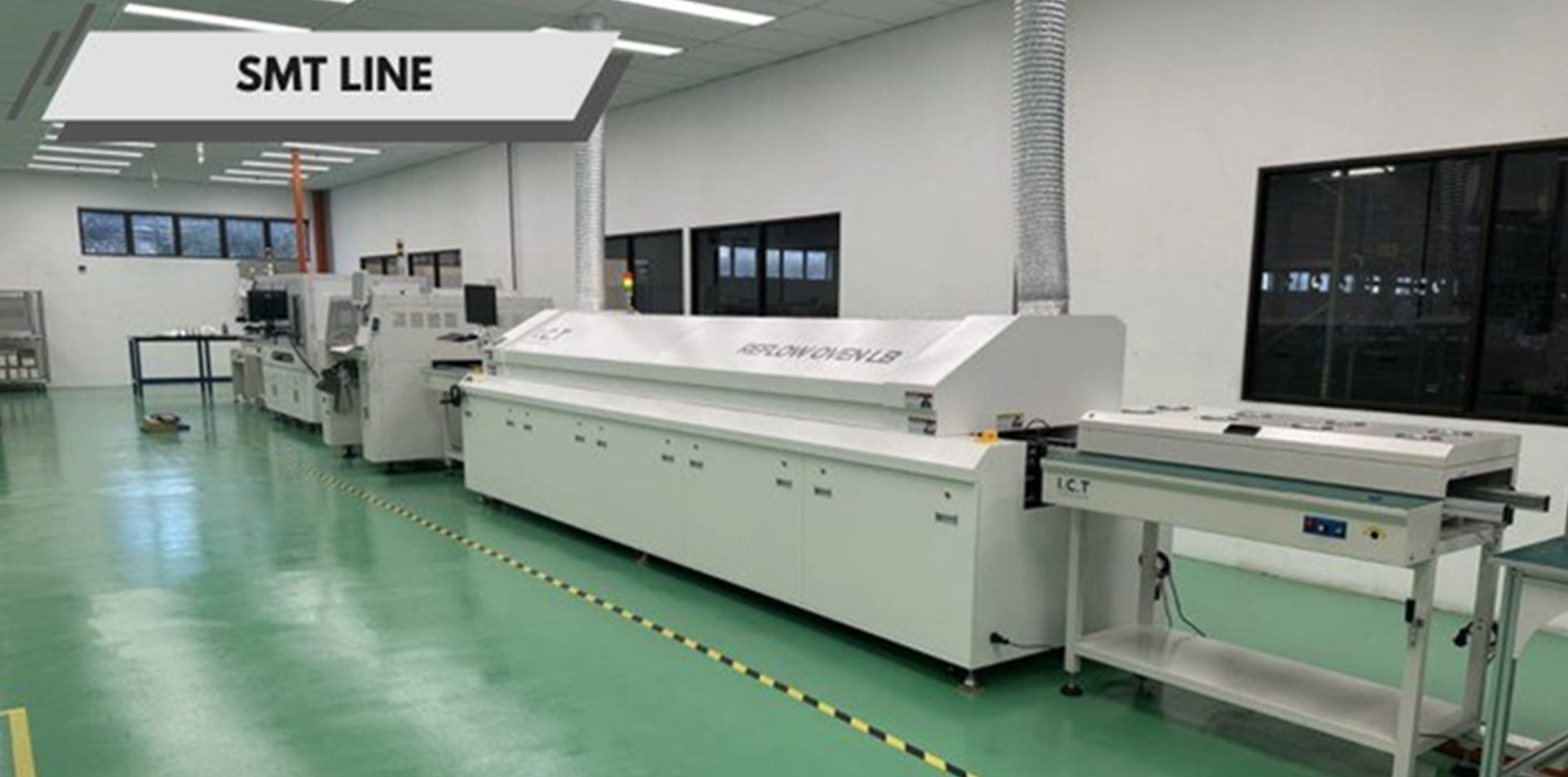 SMT Assembly