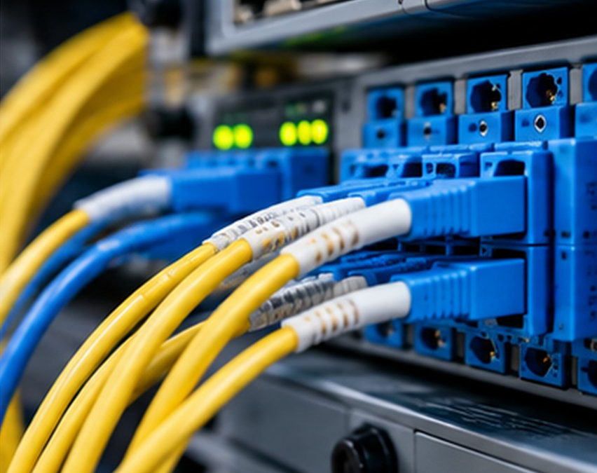 Networking and connectivity equipment