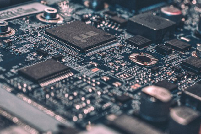 Consumer electronics
