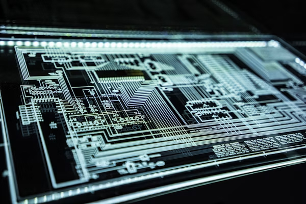 Digital technology and information security