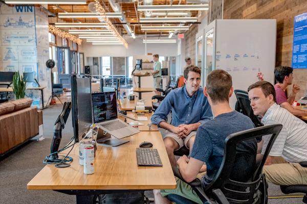 Customer collaboration and planning