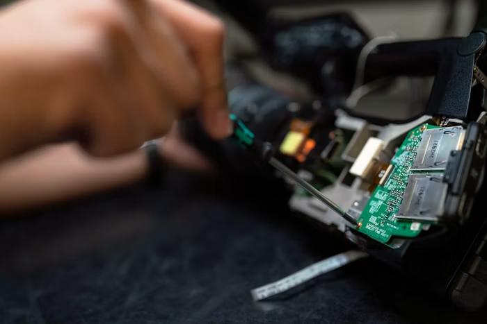Engineering inspection and technical analysis