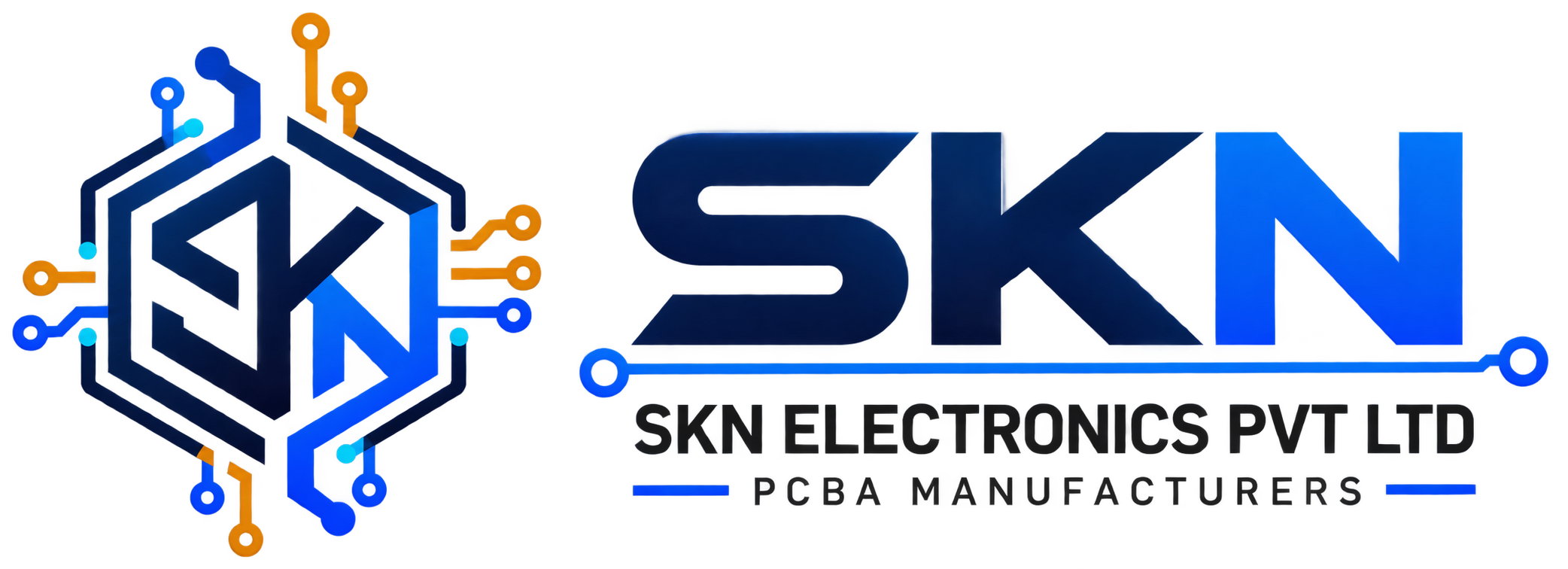SKN Electronics Pvt. Ltd.