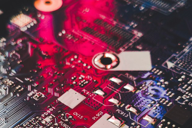 Power and energy electronics