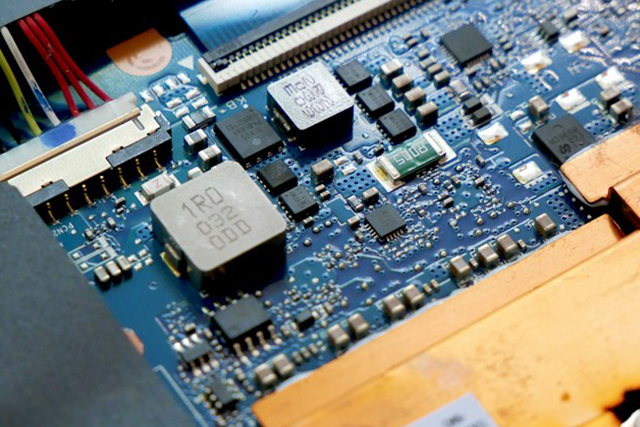 Telecom and networking